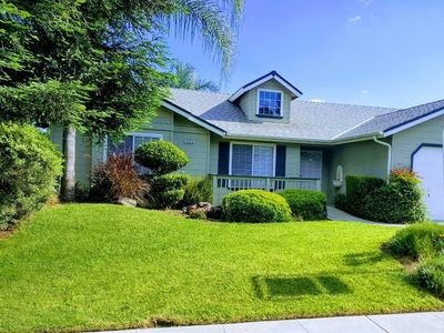 5323 W Dayton Ave, Fresno, CA, 93722