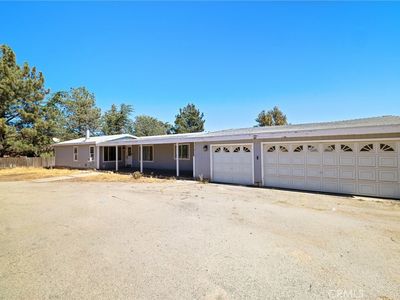 39746 86th St W, Leona Valley, CA, 93551