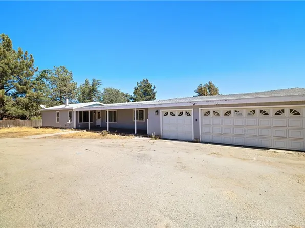 39746 86th St W, Leona Valley, CA 93551