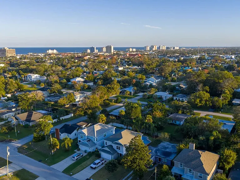 Neighborhood