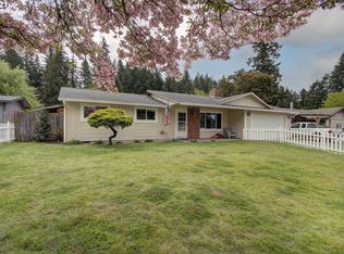 14911 NE 25th St, Vancouver, WA