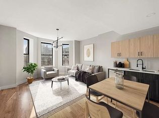 133A Quincy St #4A, Brooklyn, NY 11216