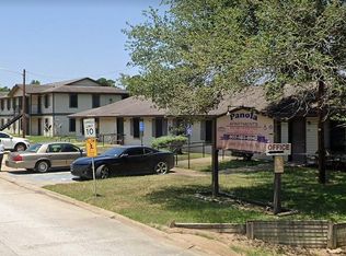 1100 S Adams St, Carthage, TX 75633