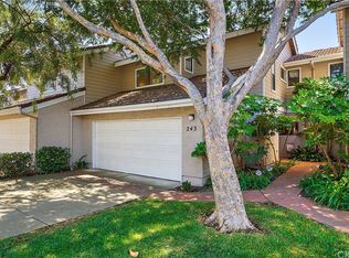 243 Via San Blas, San Luis Obispo, CA 93401