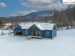 Blueberry Hl, Zionville, NC 28698