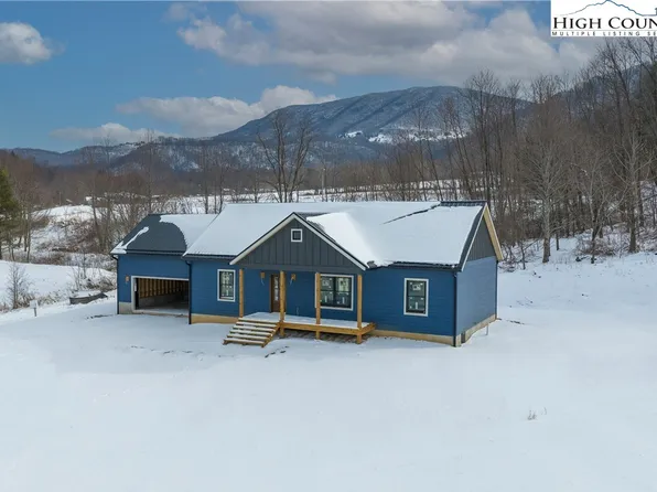 TBD Blueberry Hill, Zionville, NC 28698