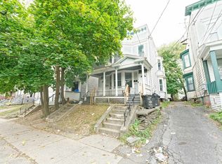 482 Hudson Ave, Albany, NY 12203
