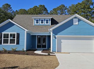 303 Rose Mallow Dr LOT 1156, Myrtle Beach, SC 29579