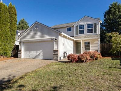 1621 SW Mitchell Dr, McMinnville, OR, 97128