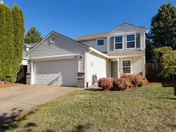 1621 SW Mitchell Dr, McMinnville, OR 97128