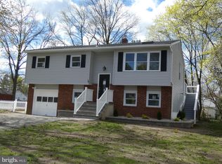 19 Maple Ave, Hightstown, NJ 08520