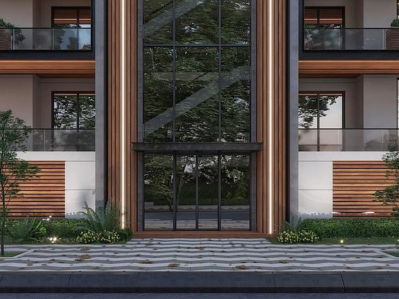 3rd image of 620 N Roxboro St #44