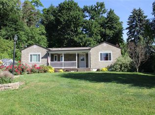 1633 Fairmont Dr, New Kensington, PA