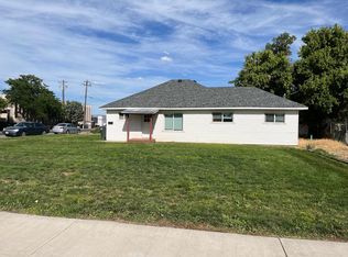 589 W 100 S, Vernal, UT 84078