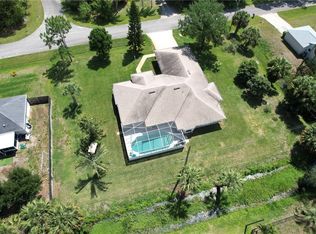 1150 Clearmont St, Sebastian, FL 32958