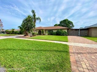2160 Jason St, Merritt Island, FL 32952