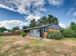 429 Winnepeg Dr, Colorado Springs, CO 80910