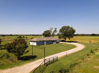 1343 County Road 2230, Ivanhoe, TX 75447