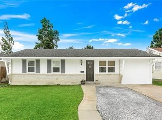 2501 Haring Rd, Metairie, LA 70001