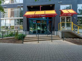 535 N 8th Ave SE #215, Calgary, AB T2G 5S9