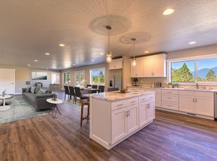 110 Vista De Bench Way, Stevensville, MT 59870