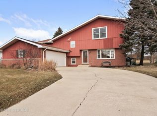 11734 W 195th St, Mokena, IL 60448