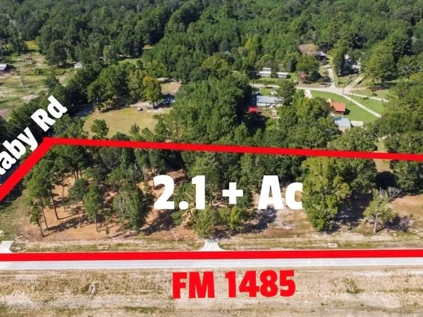 27681 Fm 1485 Road, New Caney, TX 77357