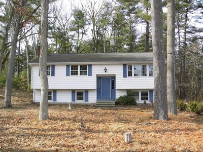 40 Barbara D Ln, Tewksbury, MA, 01876
