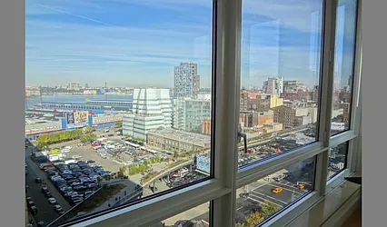 Rented by Town Residential