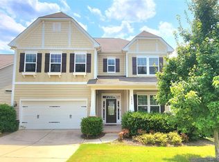 2035 Pinyon Ln, Lancaster, SC 29720