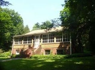 75 Bundy Hill Rd, Holmes, NY 12531