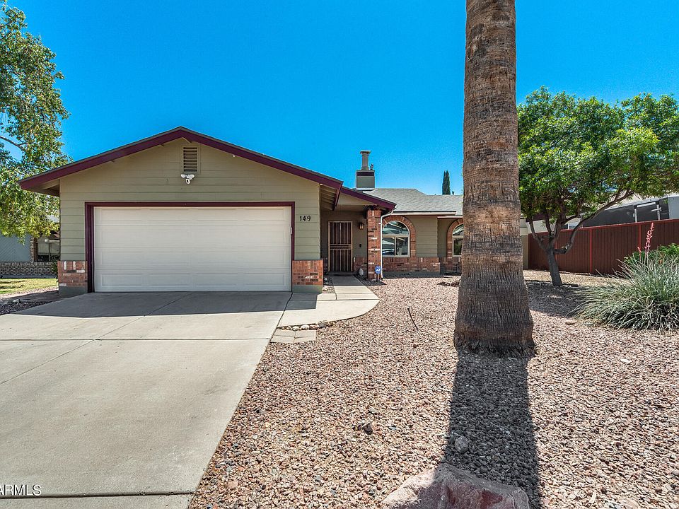 1st image of 149 W Villa Theresa Dr