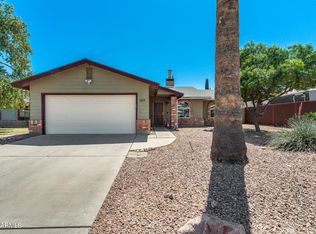 149 W Villa Theresa Dr, Phoenix, AZ 85023