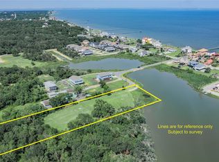 1917 Clopper St, Seabrook, TX 77586