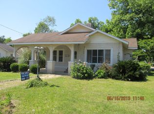 213 W Lee St, Brooklet, GA 30415