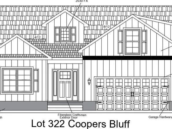 5141 Water Breeze Ct. Lot 322 Live Oak, Myrtle Beach, SC 29588