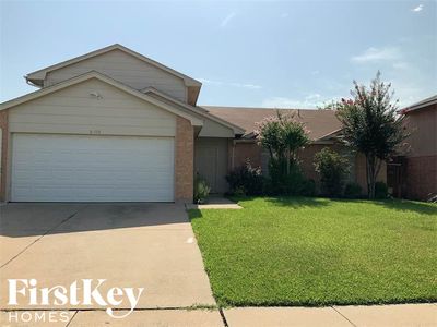 6409 Juliette Run, Arlington, TX, 76002