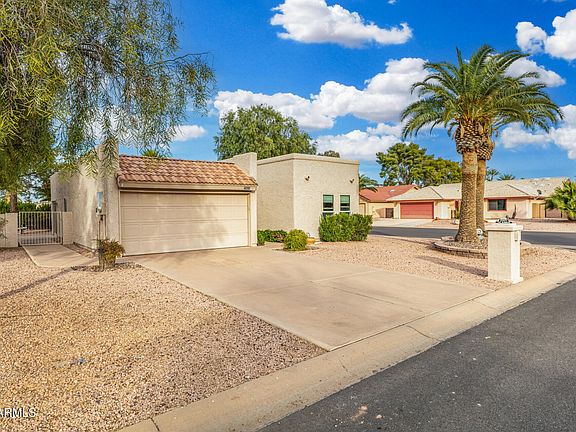 2nd image of 25820 S TEXAS Court