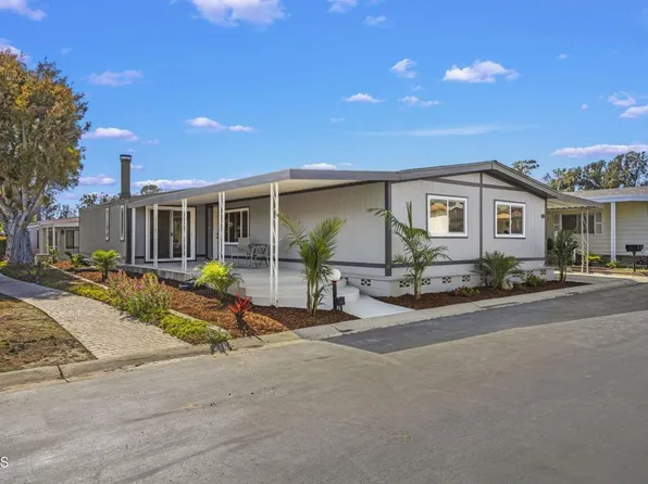 4700 Aurora Dr Space 80, Ventura, CA 93003