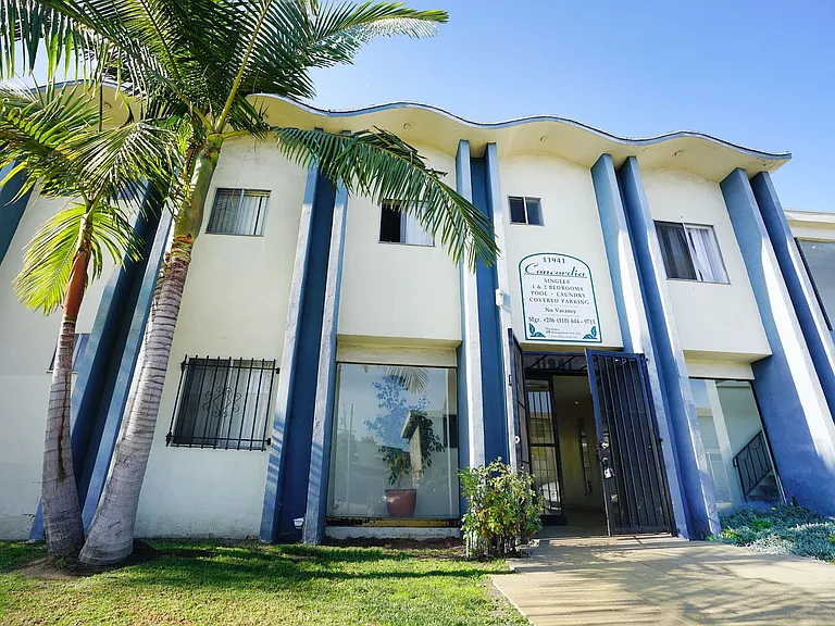 Acacia Ave 11941 (Concordia Apts) — Photo 11