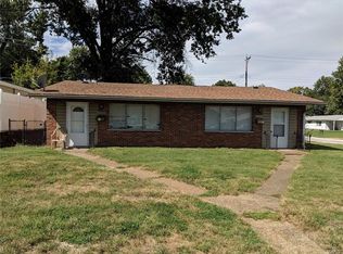 4225 Calvert Ave, Saint Louis, MO 63134