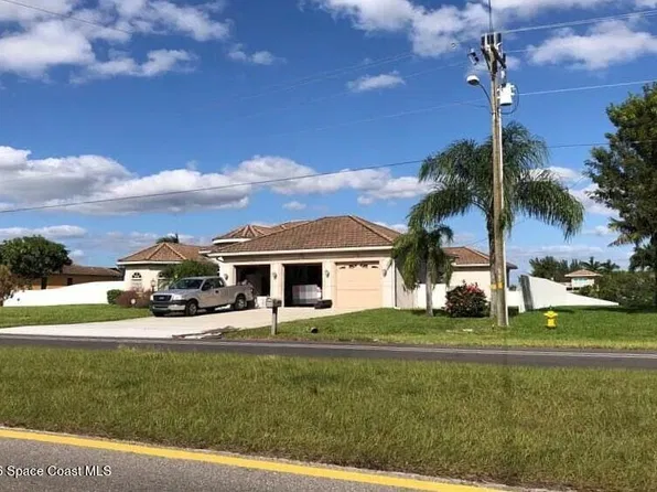 3427 Ceitus Pkwy, Cape Coral, FL 33991