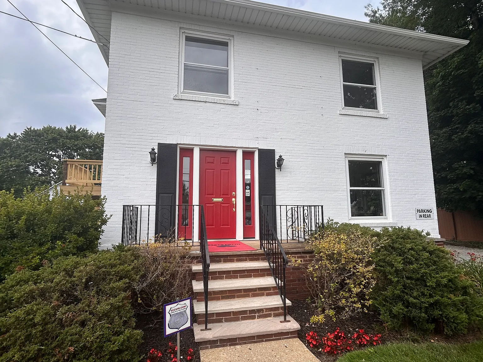 1 bed, $950 — Photo 1