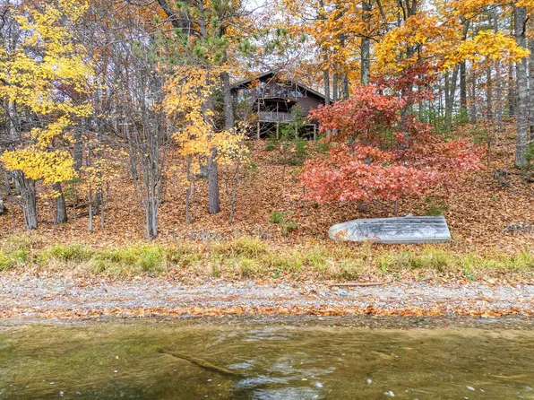3282 Knotty Pine TRAIL, Eagle River, WI 54521
