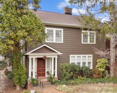 7 Woodley Ave, Asheville, NC, 28804