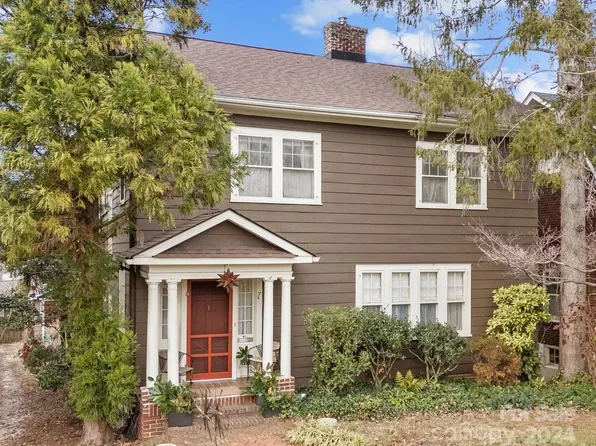7 Woodley Ave, Asheville, NC 28804