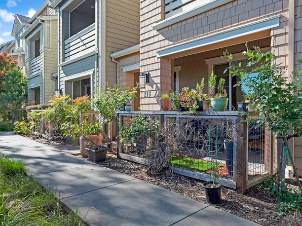 218 Johnson Street, Windsor, CA 95492