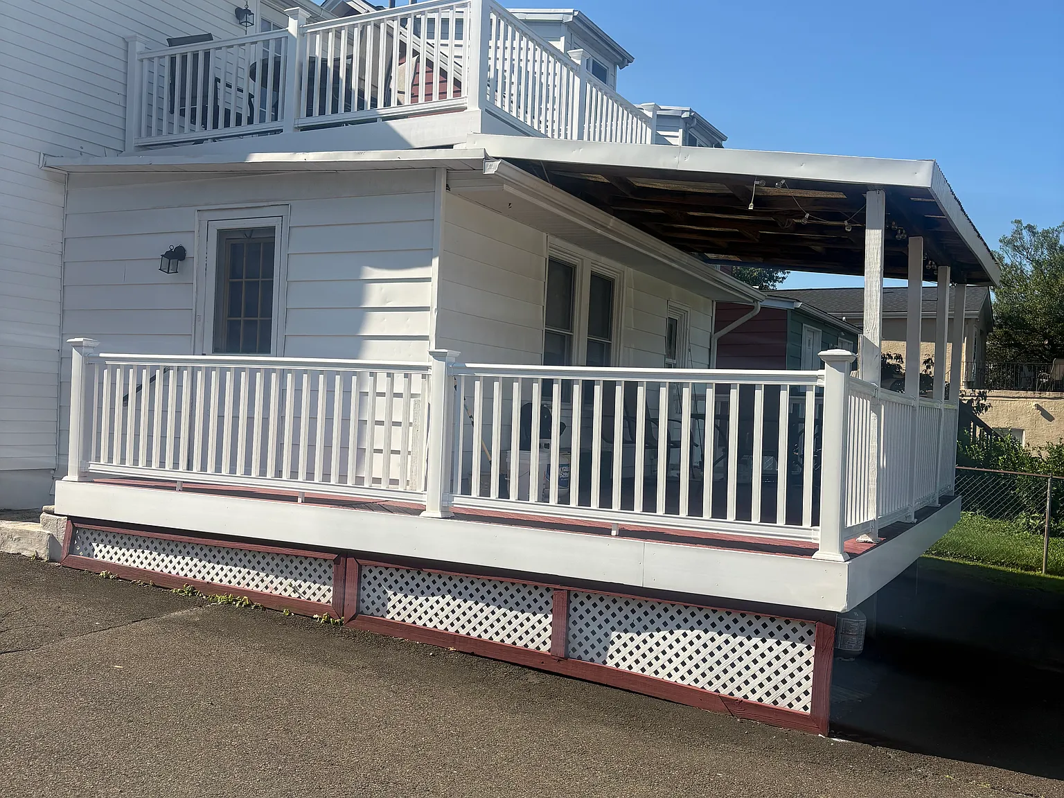2 bed, 850 sqft, $1,875 — Photo 3