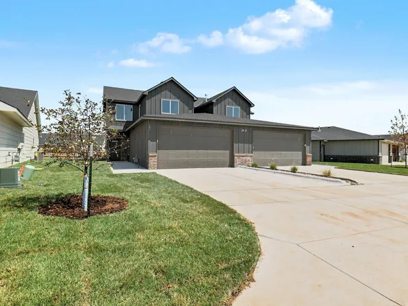 2927 S Cedar Crest St #200, Wichita, KS 67209