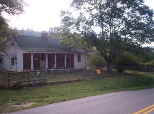 1618 Liberty School Rd, Williamsburg, KY 40769